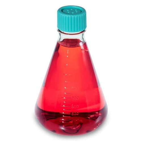 er flask pc vent 1000ml 6/cs