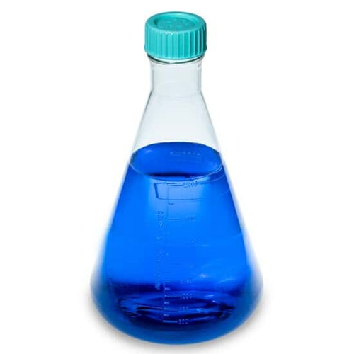 er flask pc vent 2000ml 6/cs