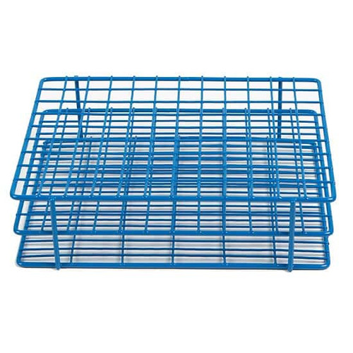 wire rack 13-16mm 9x12 blue