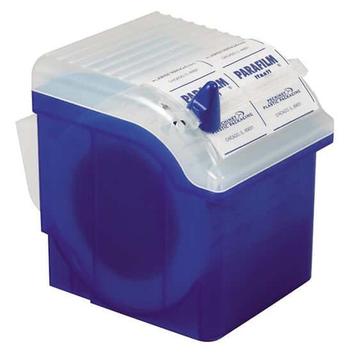 boxtop parafilm disp abs blue