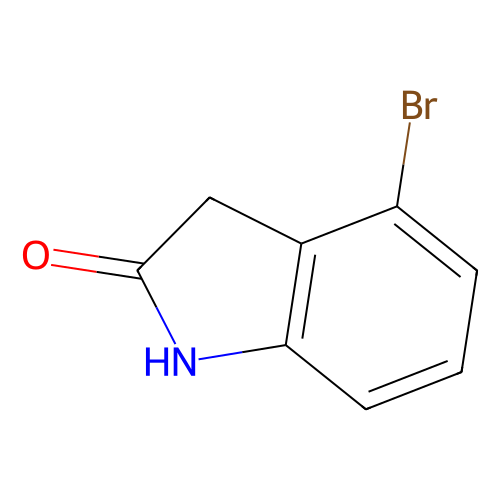 4-bromooxindole