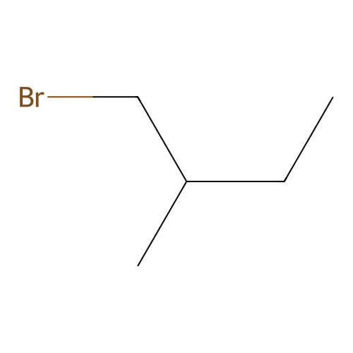 1-bromo-2-methylbutane