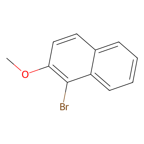 1-bromo-2-methoxynaphthalene