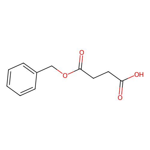 4-(benzyloxy)-4-oxobutanoic acid