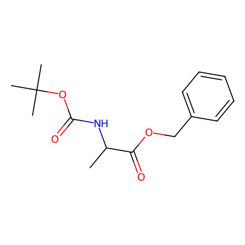 boc-l-alanine benzyl ester