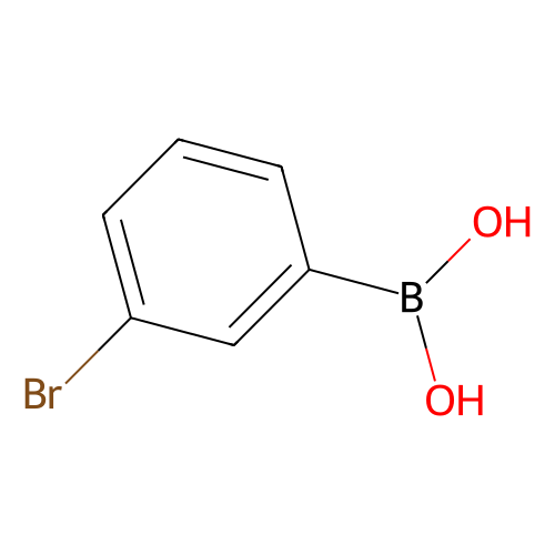 3-bromophenylboronic acid (contains varying amounts of anhydride)