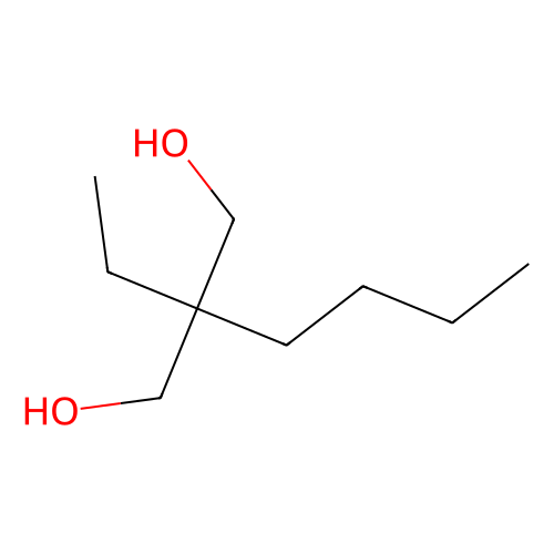 2-butyl-2-ethyl-1,3-propanediol