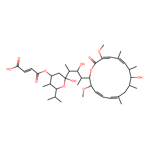 bafilomycin c1