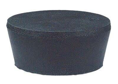 stopper rubber size 5.5 26/pk