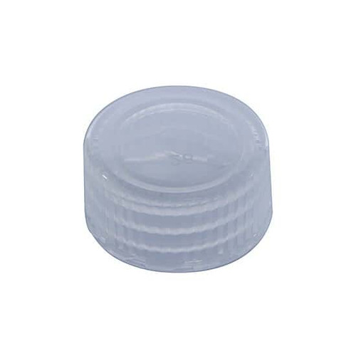 repl cap 28mm pp 12/pk