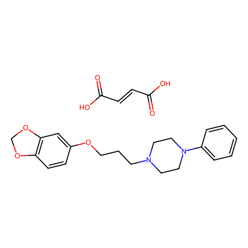 bp 554 maleate