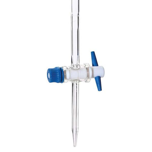 cp burette; 50ml
