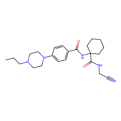 balicatib