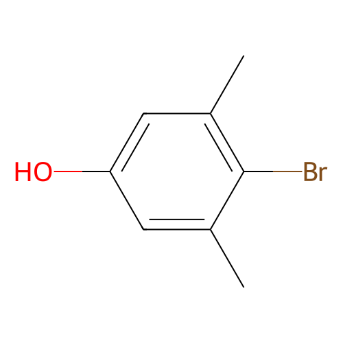 4-bromo-3,5-dimethylphenol