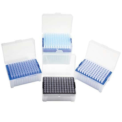 tip filter 1250 ul