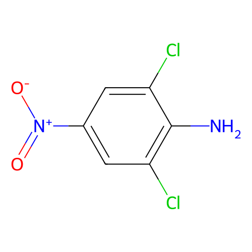 2, 6 - dichloro - 4 - nitroaniline