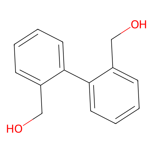 2,2′-biphenyldimethanol
