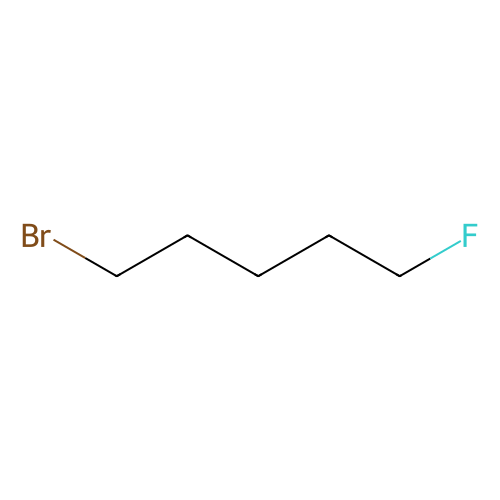 1-bromo-5-fluoropentane