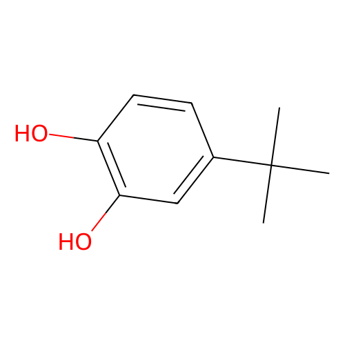 4-tert-butylpyrocatechol(tbc)