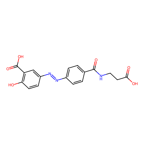 balsalazide