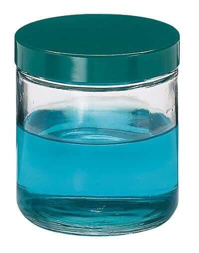 jar glass 16oz 12 cs