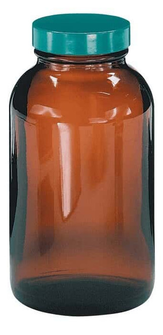 bottle wm amber 2oz 24 cs