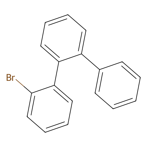2′′-bromo-[1,1′2′,1′′]terphenyl