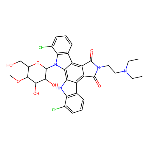 becatecarin