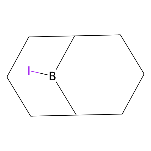 b-iodo-9-bbn