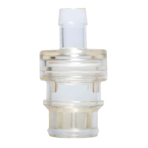 quick-disc barb insert ps 1/2"