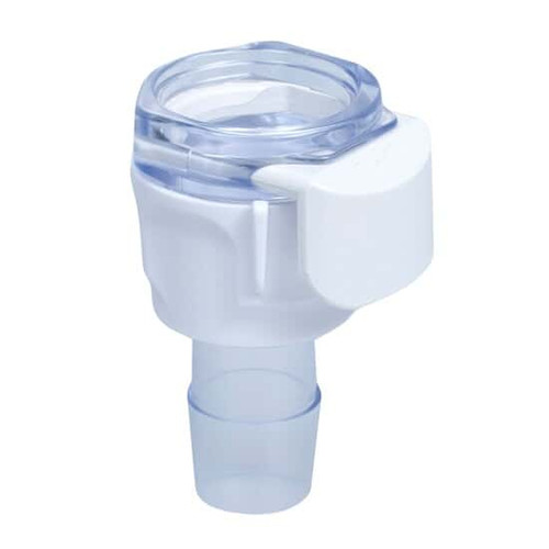 quickdis body lk pc 1/4" 25/pk