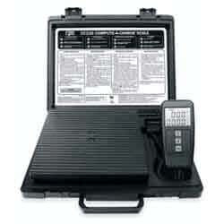 programmable refrigerant