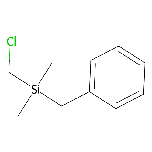 benzyl(chloromethyl)dimethylsilane