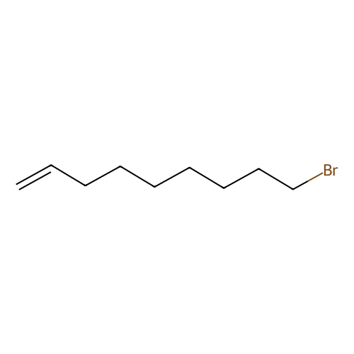 9-bromo-1-nonene