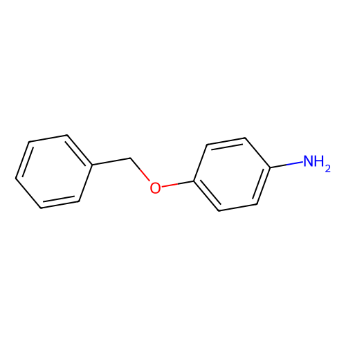 4-(benzyloxy)aniline
