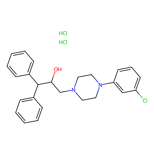 brl-15572 dihydrochloride