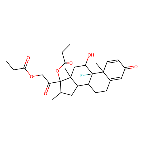 betamethasone dipropionate