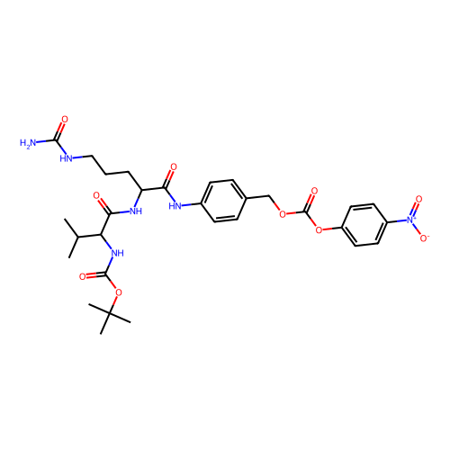 boc-val-cit-pab-pnp