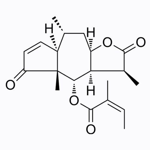 brevilin a