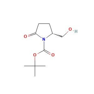 boc-d-pyroglutaminol