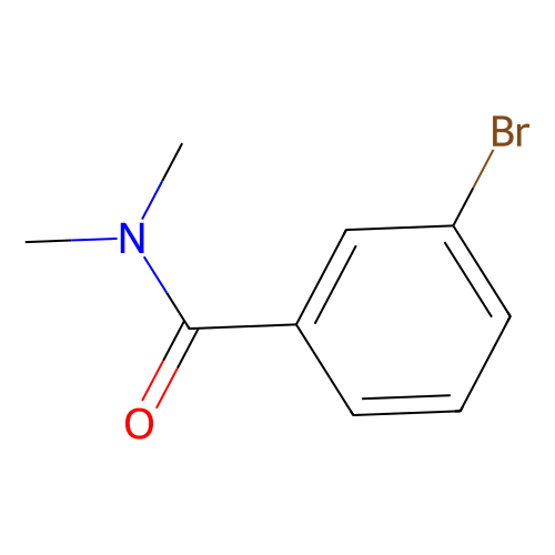 3-bromo-n,n-dimethylbenzamide