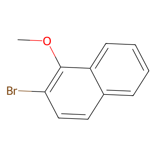 2-bromo-1-methoxynaphthalene