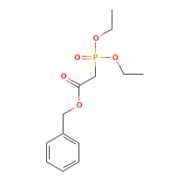 benzyl 2-(diethoxyphosphoryl)acetate
