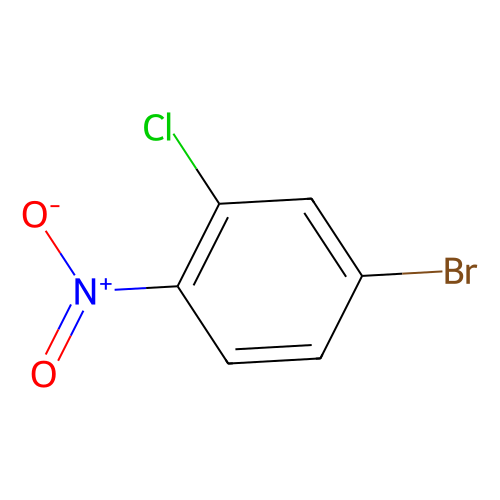 4-bromo-2-chloro-1-nitrobenzene