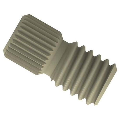 end fitting ts 6-40 1/16 10pk