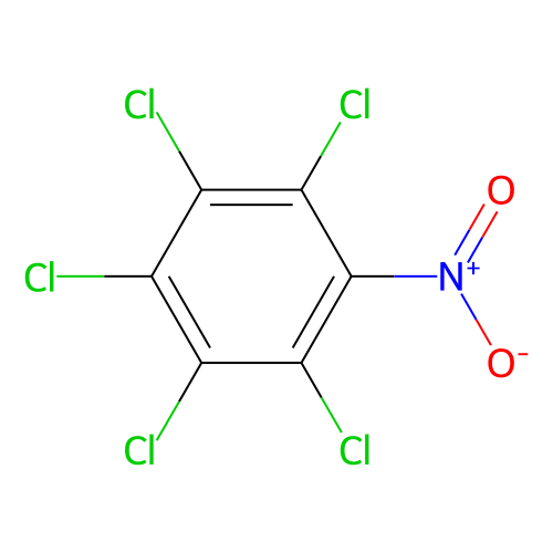 quintozene solution in methanol