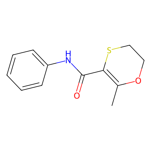 carboxin solution in methanol