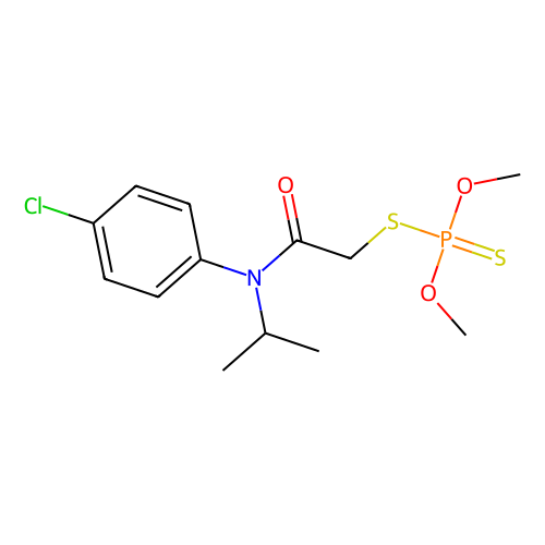 anilofos solution in methanol