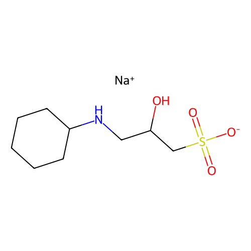 capso sodium salt