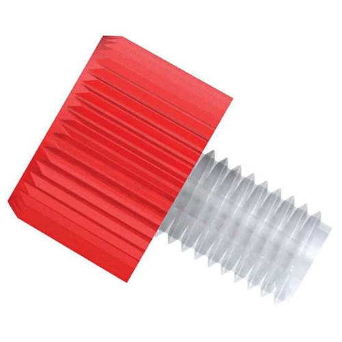 endftg flar unf 1/16 wtpc 10pk